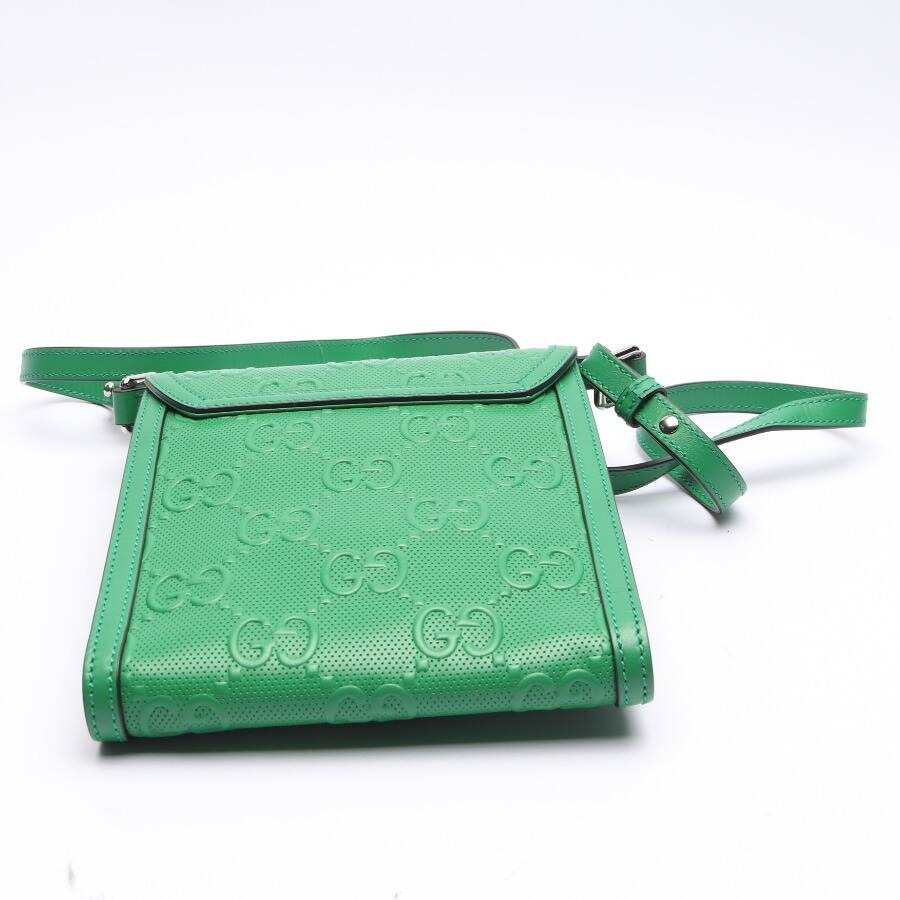 Image 3 of Cross Body Bag in color Green | Vite EnVogue