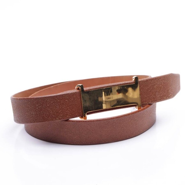 Image 1 of Belt Brown | Vite EnVogue