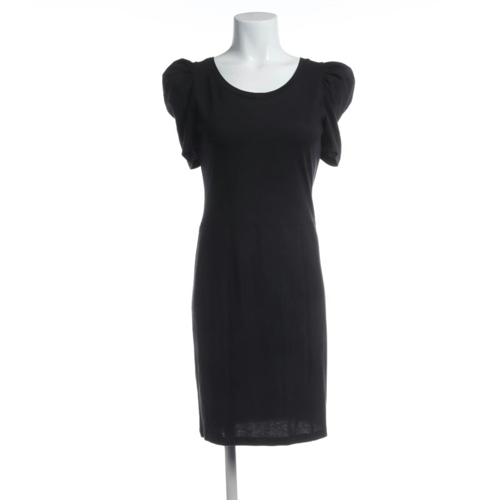 Image 1 of Dress 34 Black in color Black | Vite EnVogue