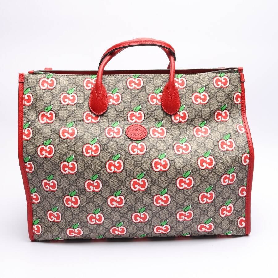 Bild 1 von GG Supreme Handtasche Mehrfarbig in Farbe Mehrfarbig | Vite EnVogue