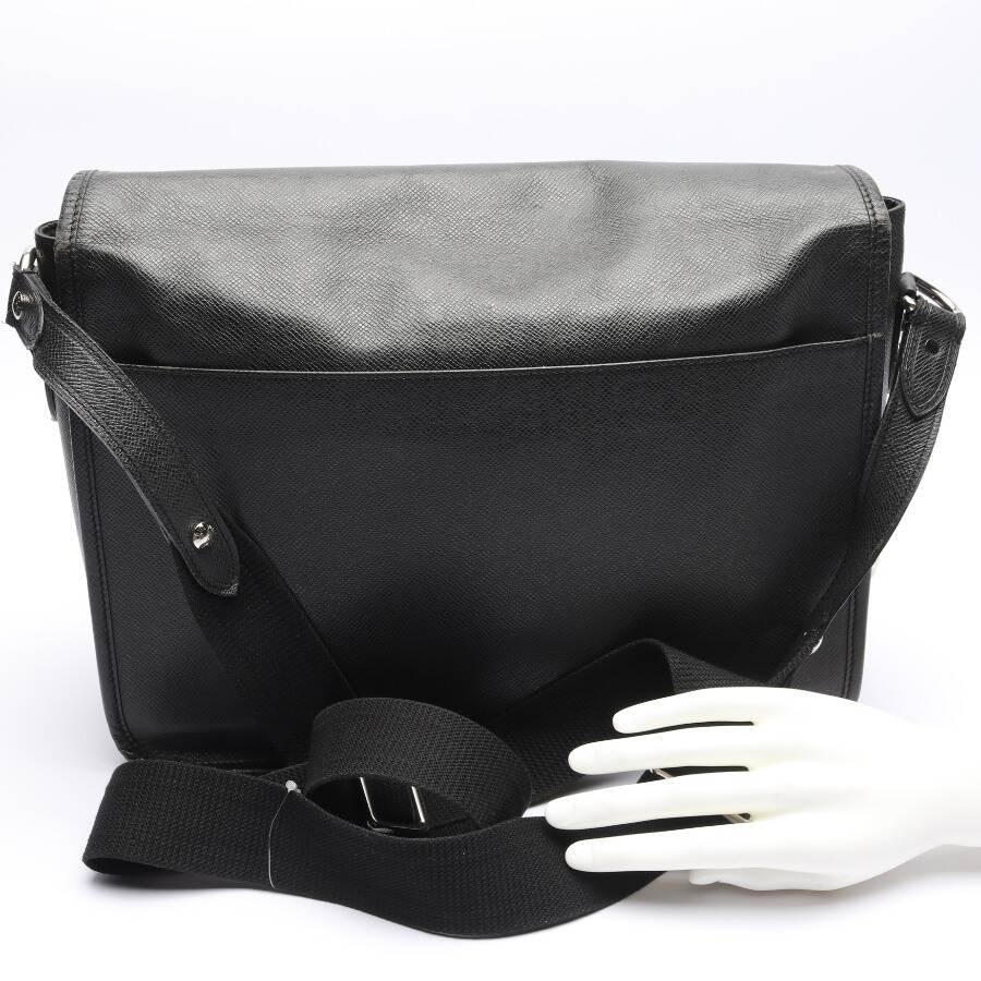 Bild 2 von Alexei Laptoptasche Schwarz in Farbe Schwarz | Vite EnVogue