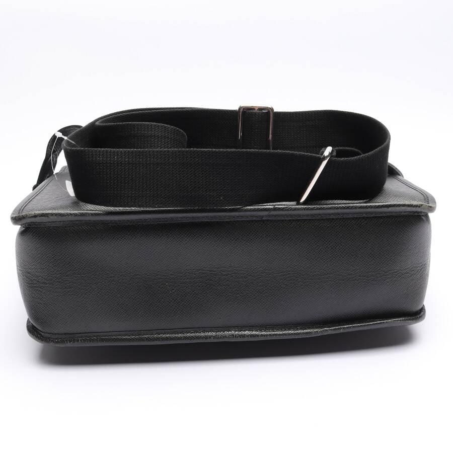 Image 3 of Alexei Laptop Bag Black in color Black | Vite EnVogue