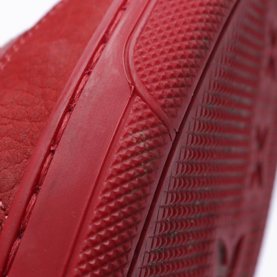 Image 6 of High-Top Sneakers EUR 40 Red in color Red | Vite EnVogue