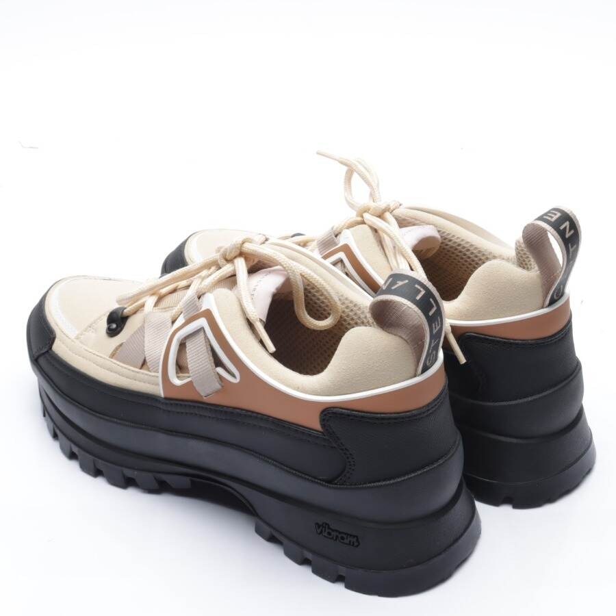 Image 2 of Sneakers EUR 41 Brown in color Brown | Vite EnVogue