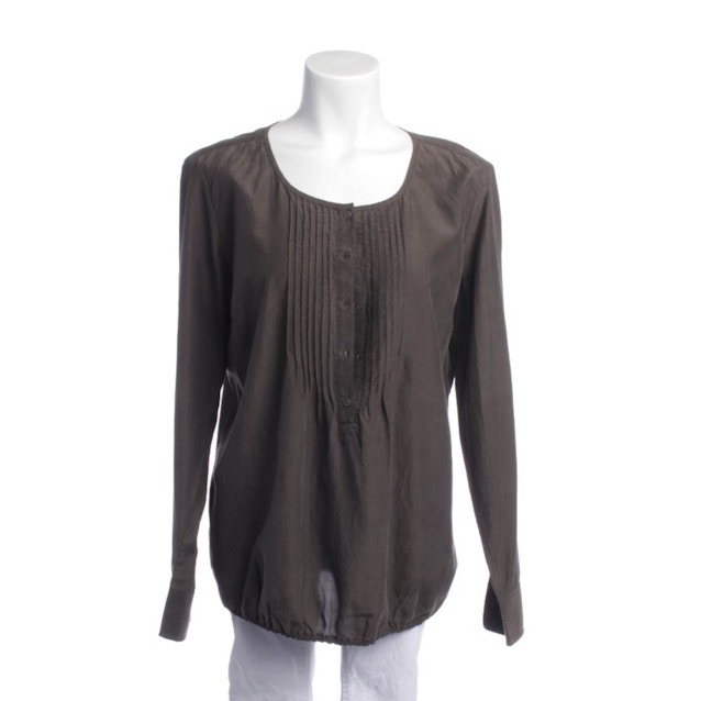 Image 1 of Blouse 42 Dark Brown | Vite EnVogue