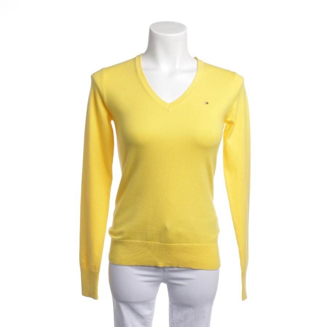 Image 1 of Jumper S Yellow | Vite EnVogue