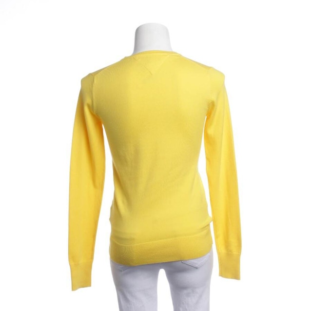 Jumper S Yellow | Vite EnVogue