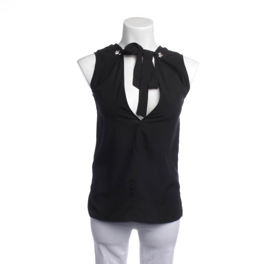 Image 1 of Top 34 Black in color Black | Vite EnVogue