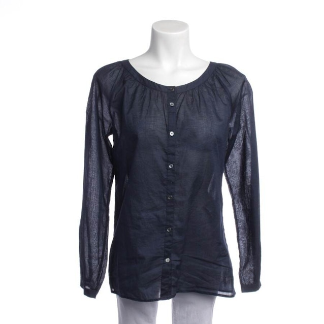 Image 1 of Blouse 36 Navy | Vite EnVogue