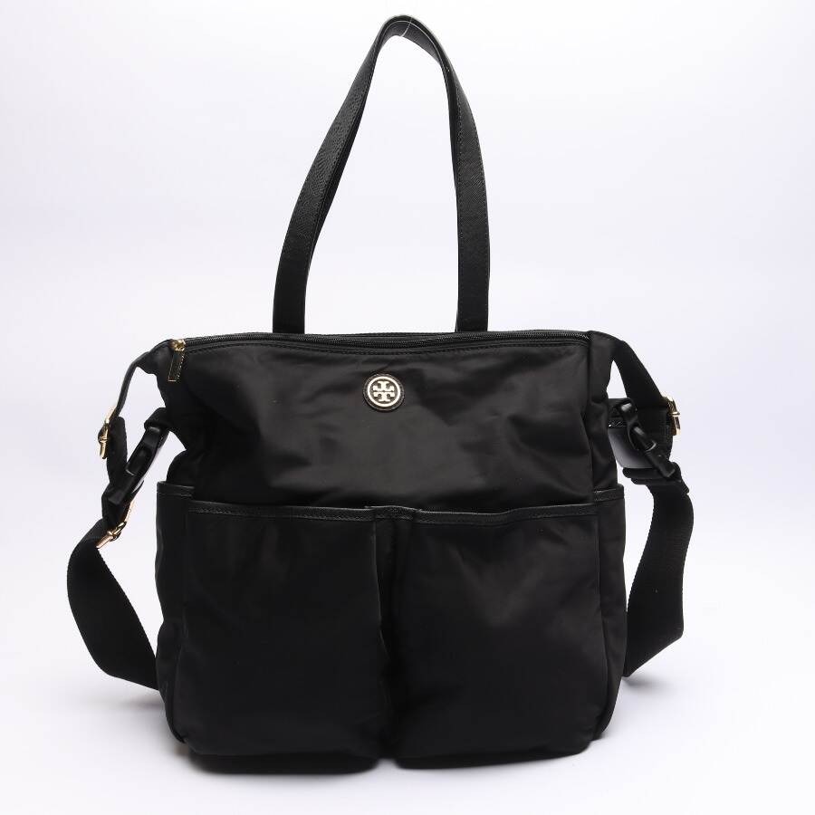 Bild 1 von Schultertasche Schwarz in Farbe Schwarz | Vite EnVogue