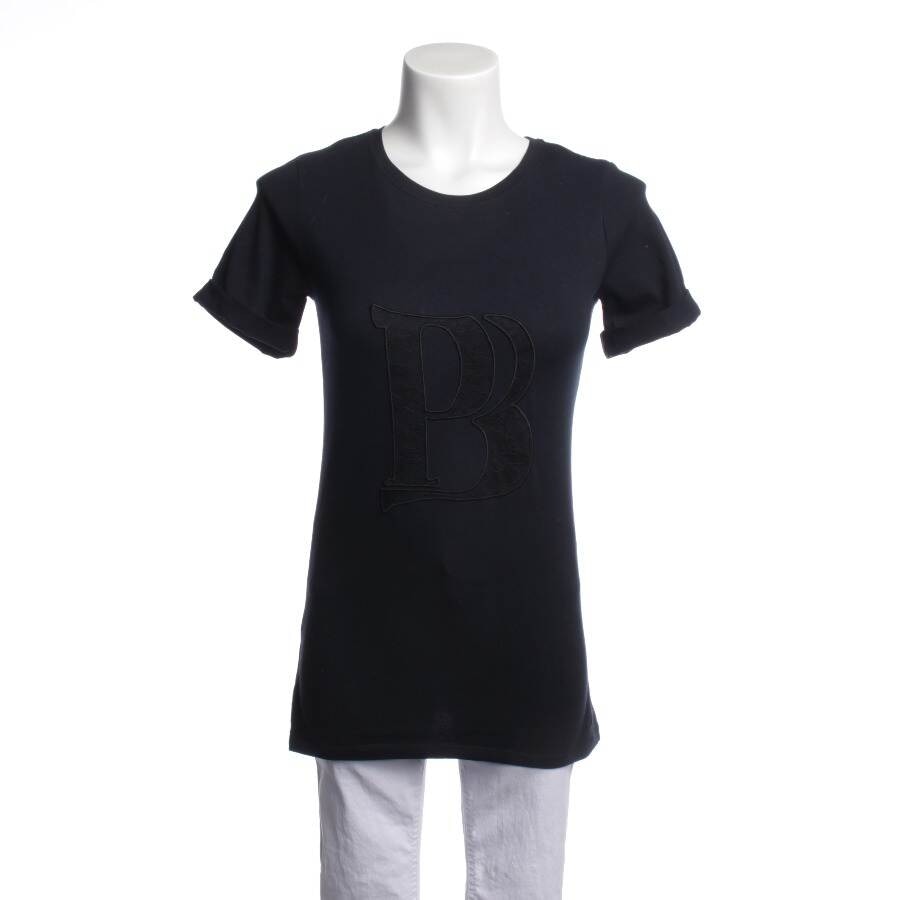 Image 1 of Shirt 34 Black in color Black | Vite EnVogue