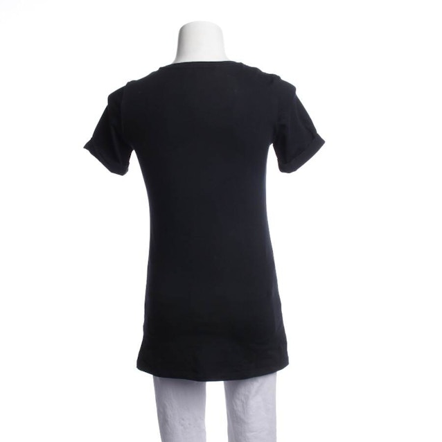 Shirt 34 Schwarz | Vite EnVogue