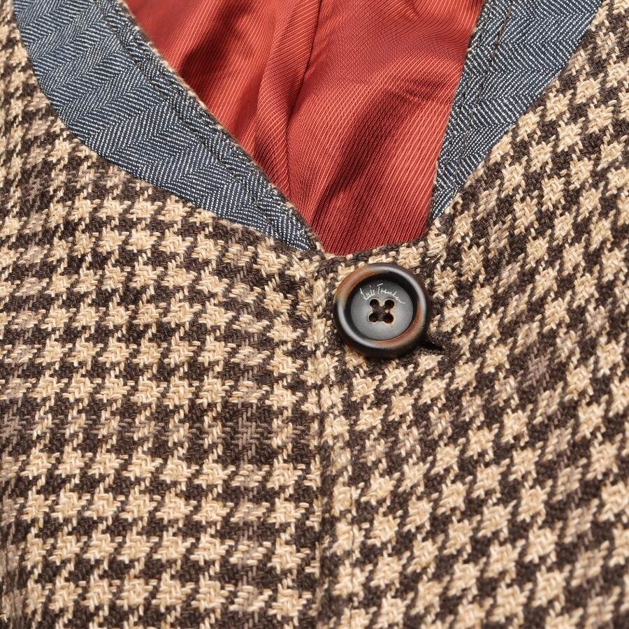 Image 3 of Blazer 54 Brown in color Brown | Vite EnVogue