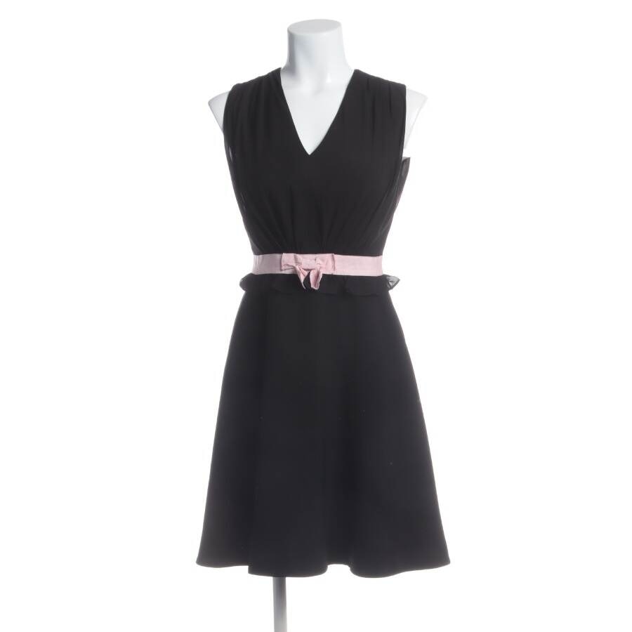 Image 1 of Cocktail Dress 34 Black in color Black | Vite EnVogue