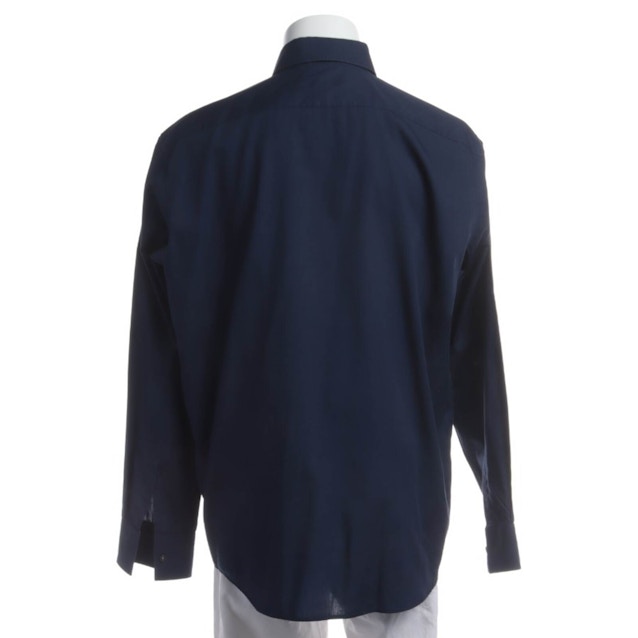 Shirt 45 Navy | Vite EnVogue