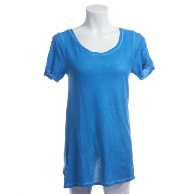 Image 1 of Shirt M Blue | Vite EnVogue