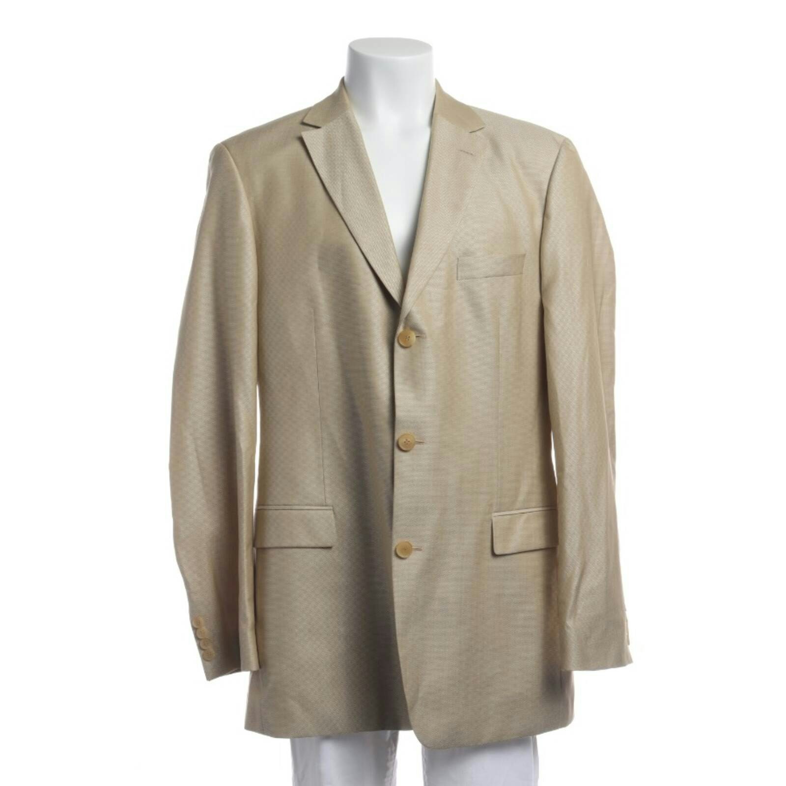 Image 1 of Blazer XL Beige in color White | Vite EnVogue