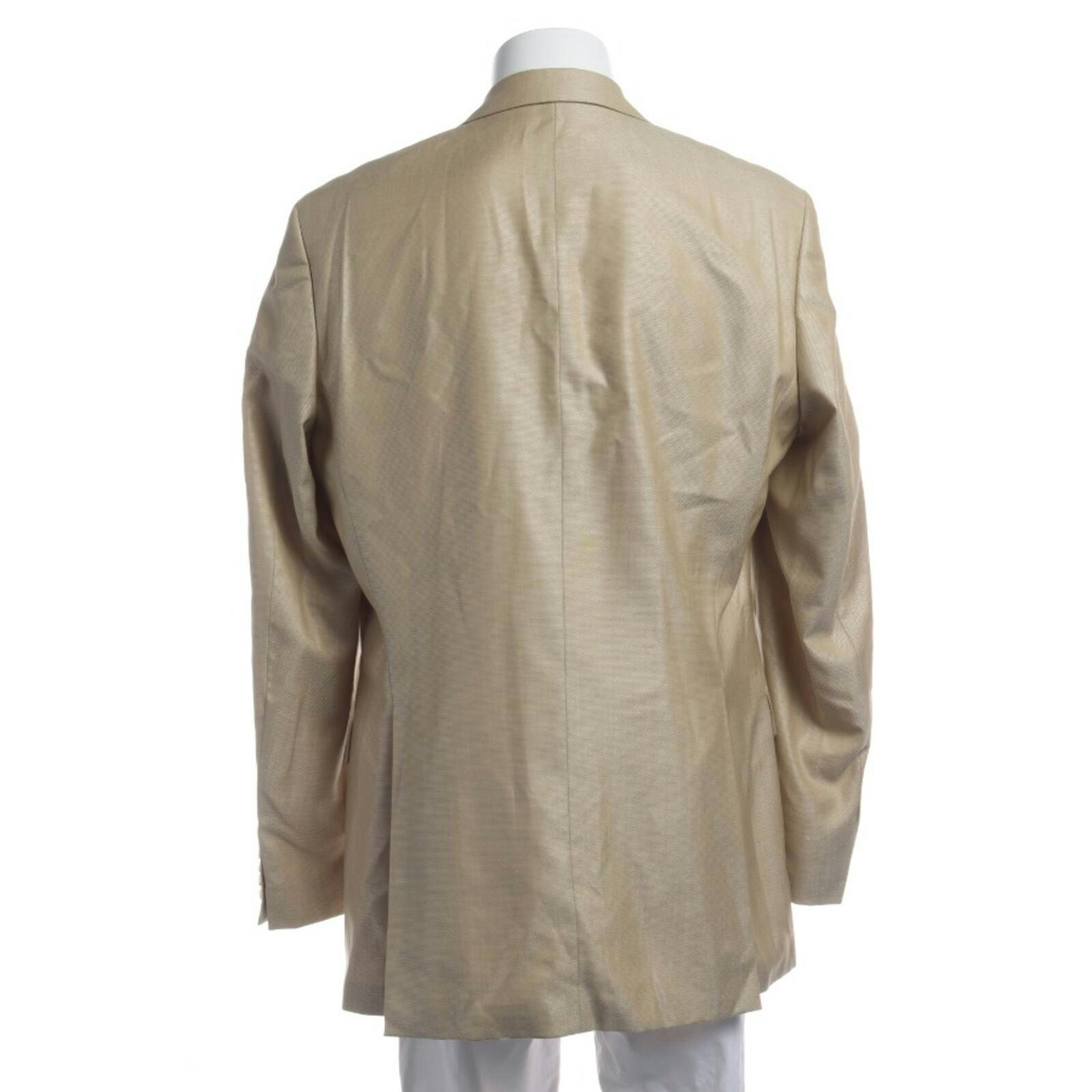 Image 2 of Blazer XL Beige in color White | Vite EnVogue