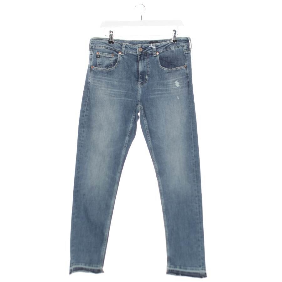 Image 1 of Jeans W30 Blue in color Blue | Vite EnVogue