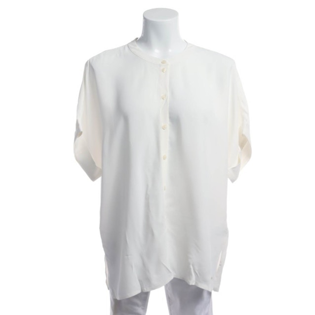 Image 1 of Blouse 40 White | Vite EnVogue