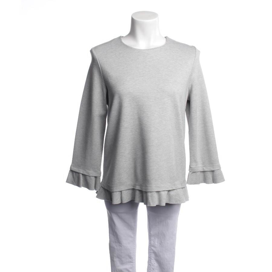 Image 1 of Blouse L Gray in color Gray | Vite EnVogue