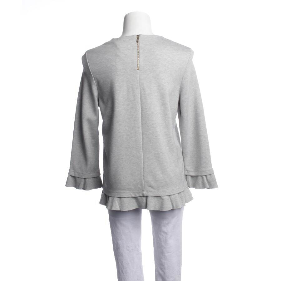 Image 2 of Blouse L Gray in color Gray | Vite EnVogue