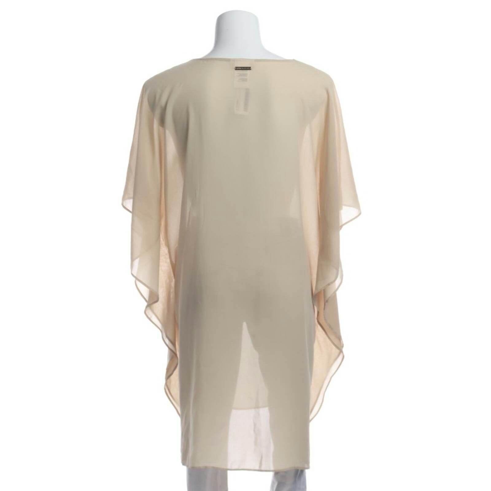 Image 2 of Tunic L Beige in color White | Vite EnVogue