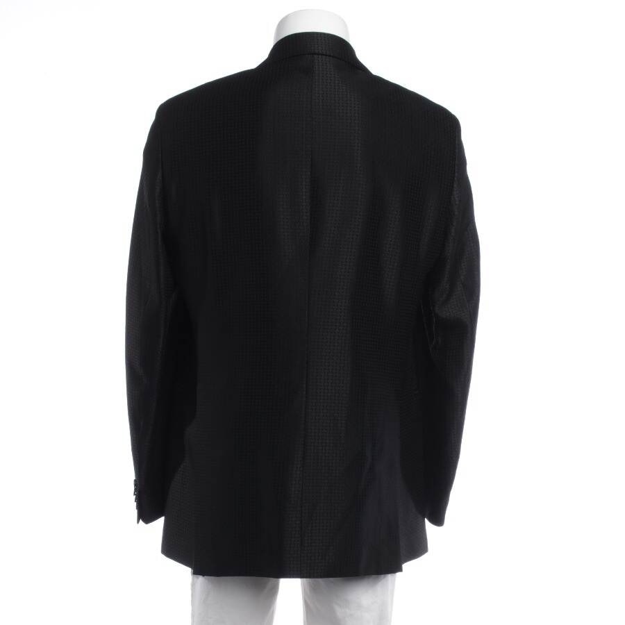 Image 2 of Blazer 52 Black in color Black | Vite EnVogue