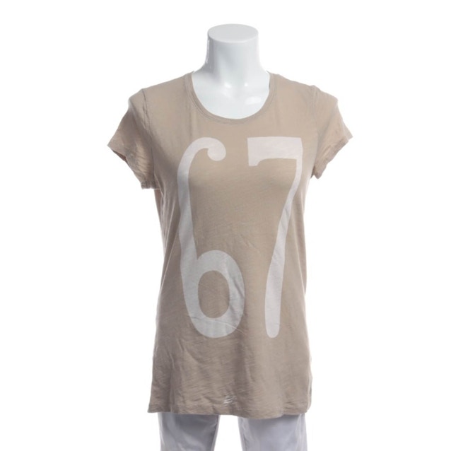 Image 1 of Shirt S Light Brown | Vite EnVogue