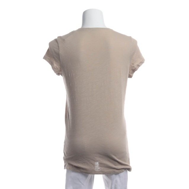 Shirt S Light Brown | Vite EnVogue