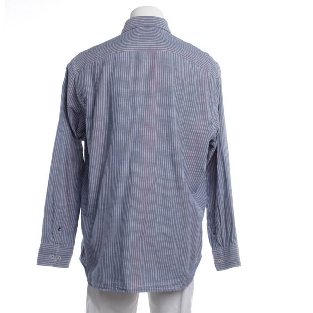 Shirt 2XL Blue | Vite EnVogue