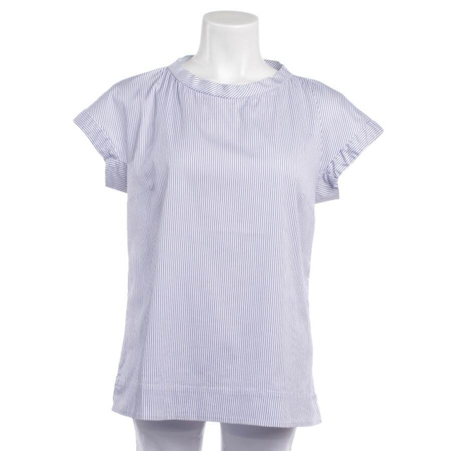 Image 1 of Shirt Blouse 42 Blue | Vite EnVogue