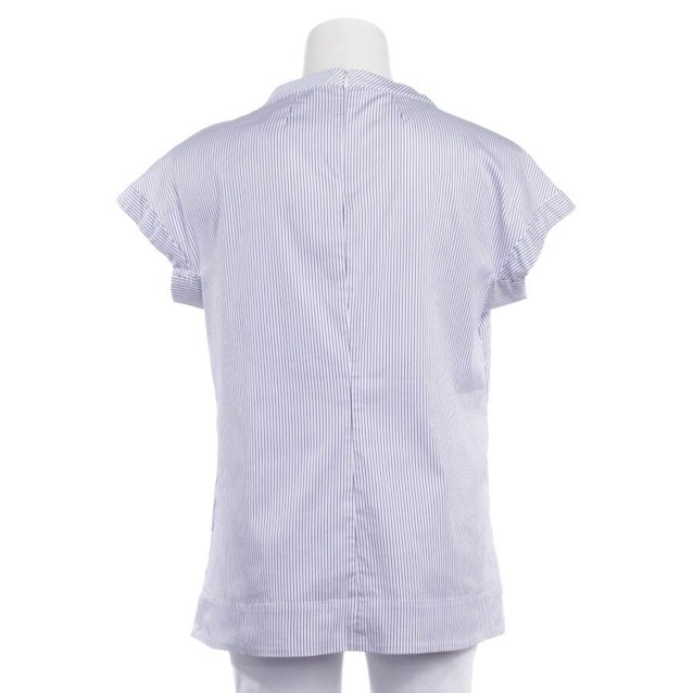 Bluse 42 Blau | Vite EnVogue