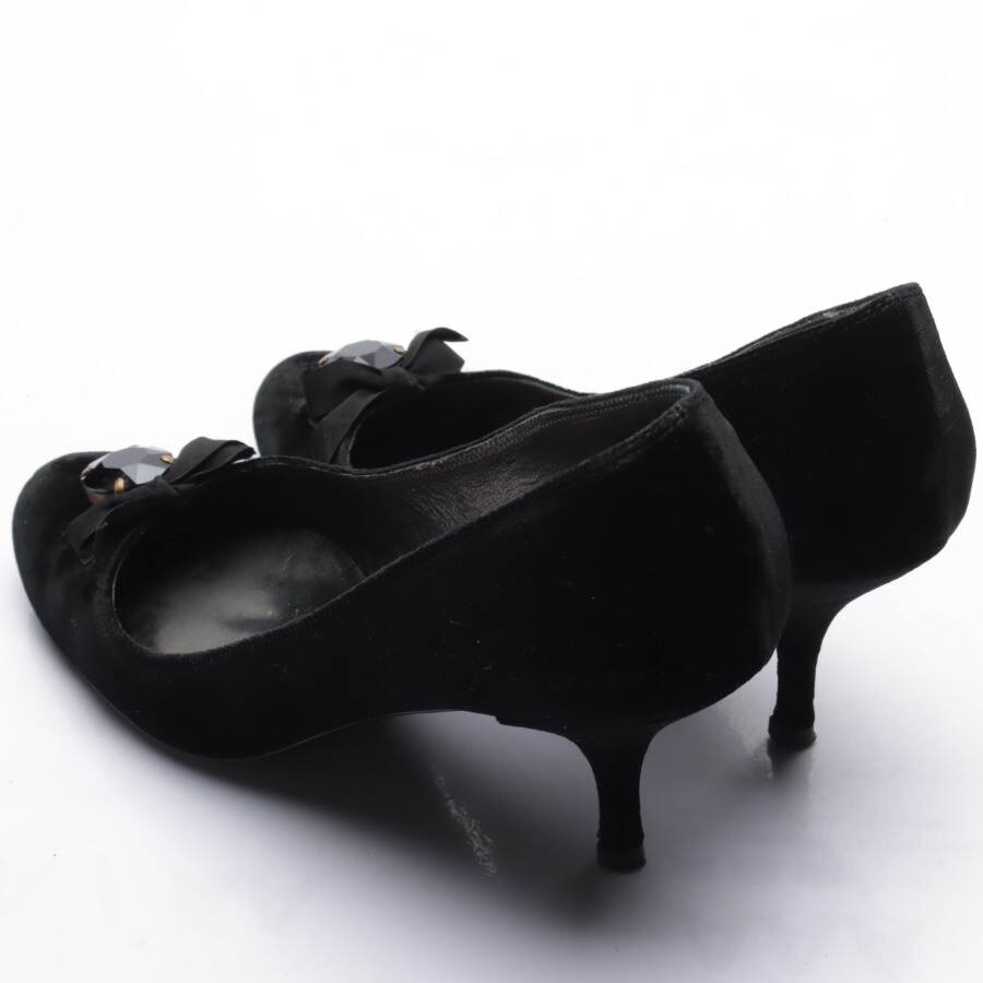 Bild 2 von Pumps EUR 41 Schwarz in Farbe Schwarz | Vite EnVogue