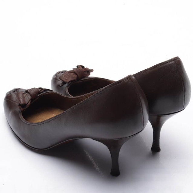 High Heels EUR 41 Brown | Vite EnVogue