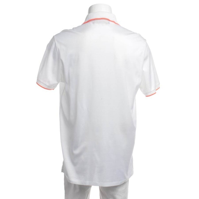 Poloshirt L Cream | Vite EnVogue