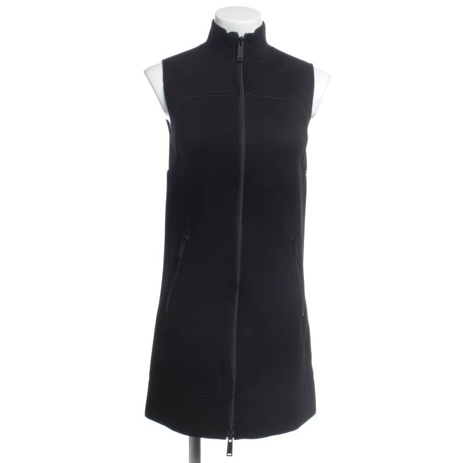 Image 1 of Dress S Black in color Black | Vite EnVogue