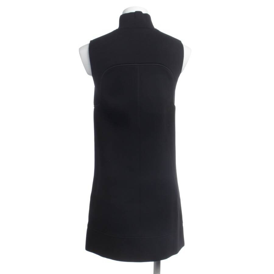 Image 2 of Dress S Black in color Black | Vite EnVogue