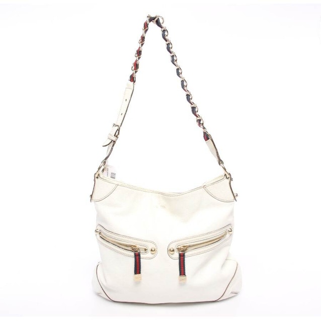 Image 1 of Shoulder Bag White | Vite EnVogue