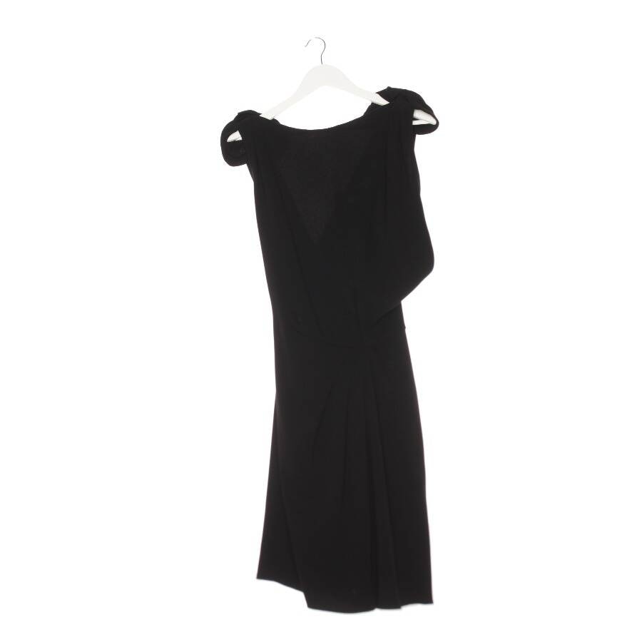 Image 1 of Cocktail Dress 38 Black in color Black | Vite EnVogue