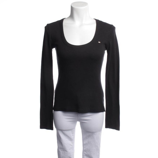 Image 1 of Long Sleeve Shirt S Black | Vite EnVogue