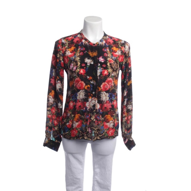 Image 1 of Blouse 36 Multicolored | Vite EnVogue