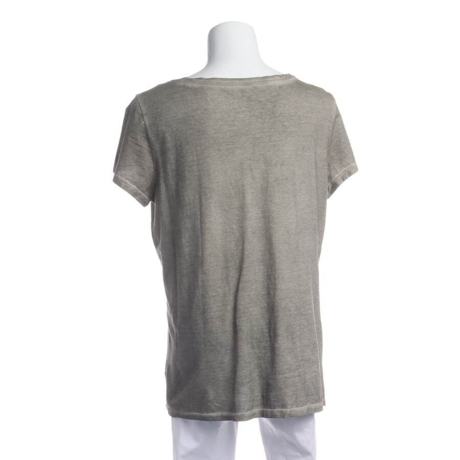 Image 2 of Shirt 42 Gray in color Gray | Vite EnVogue