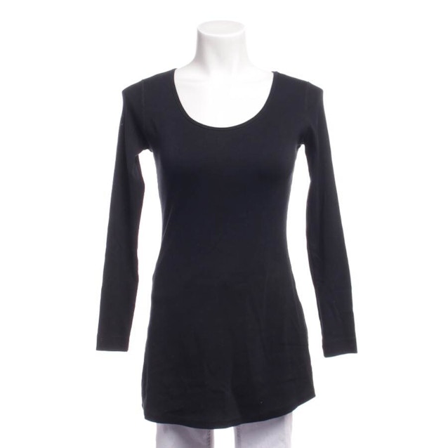 Image 1 of Longsleeve 36 Black | Vite EnVogue