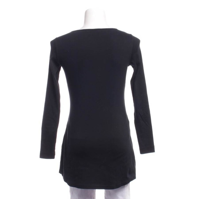 Longsleeve 36 Black | Vite EnVogue