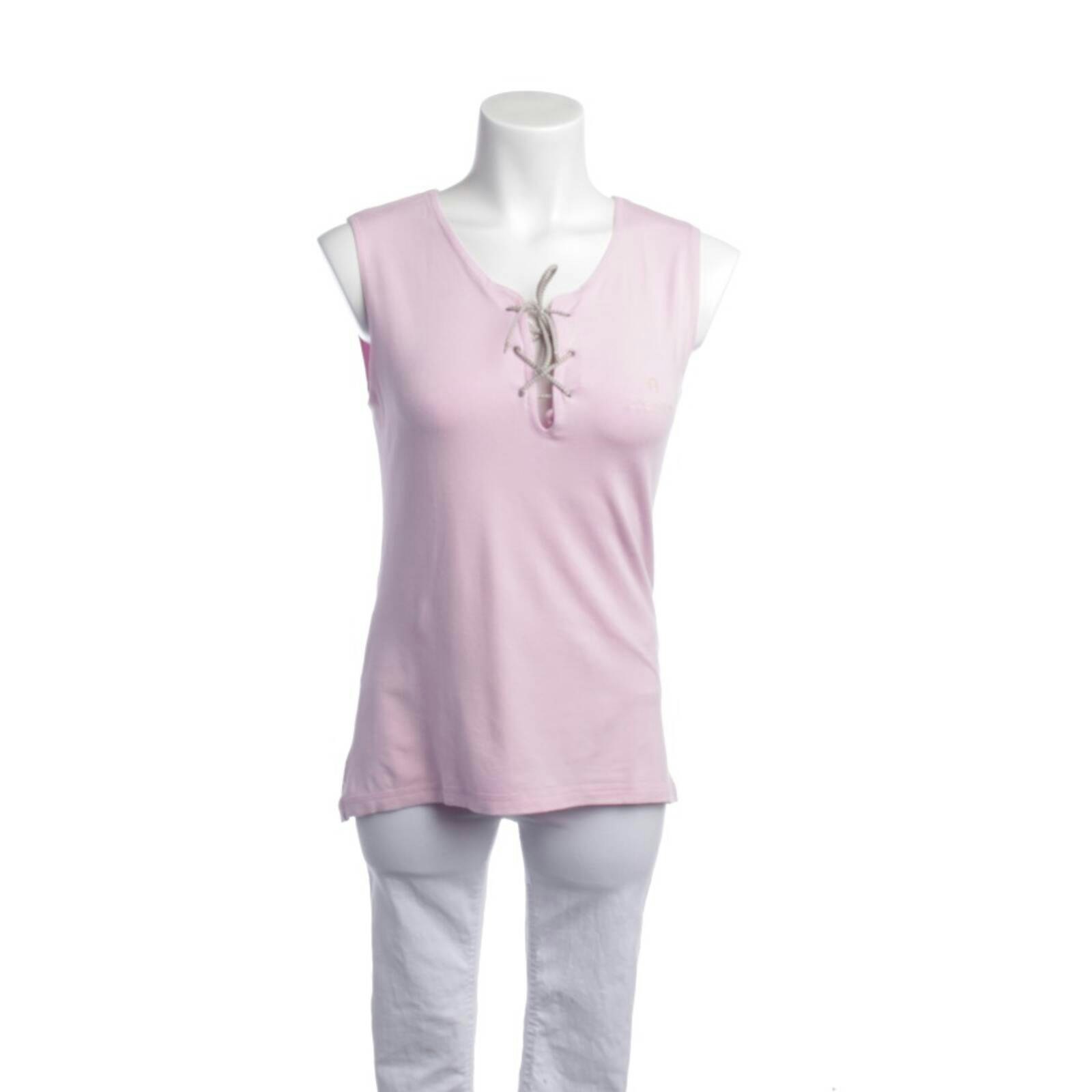 Image 1 of Top L Light Pink in color Pink | Vite EnVogue