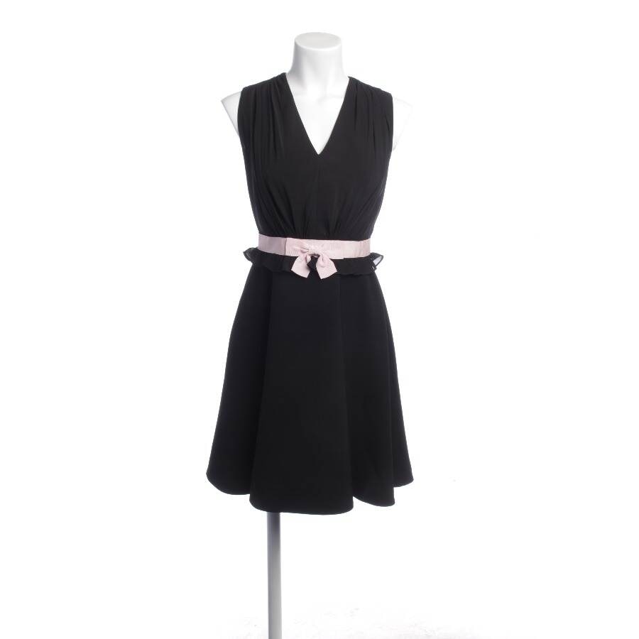 Image 1 of Cocktail Dress 34 Black in color Black | Vite EnVogue