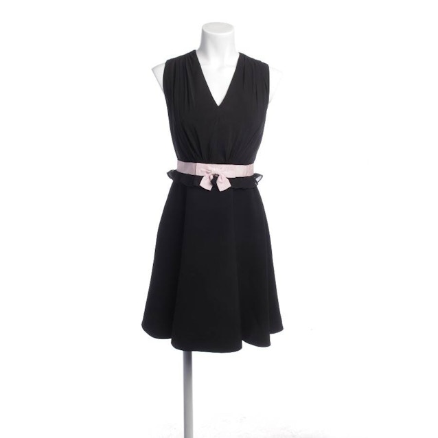 Image 1 of Cocktail Dress 34 Black | Vite EnVogue