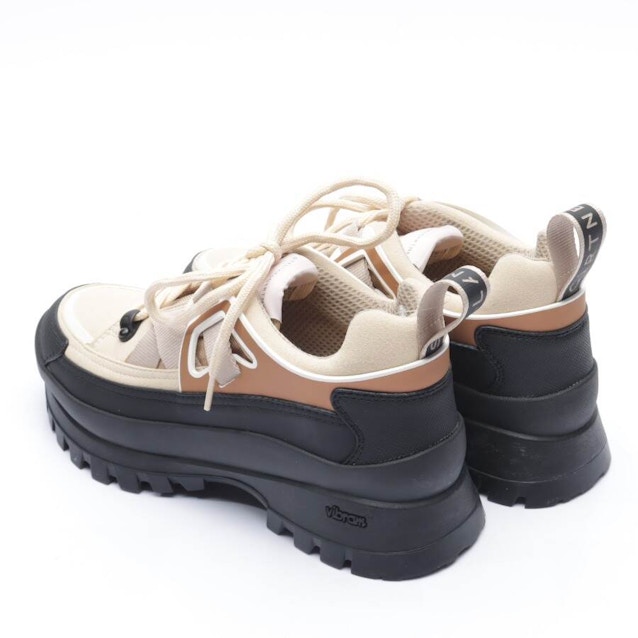 Sneakers EUR38 Brown | Vite EnVogue