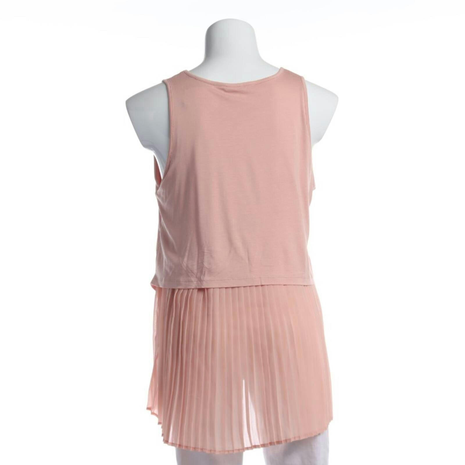 Image 2 of Top M Pink in color Pink | Vite EnVogue